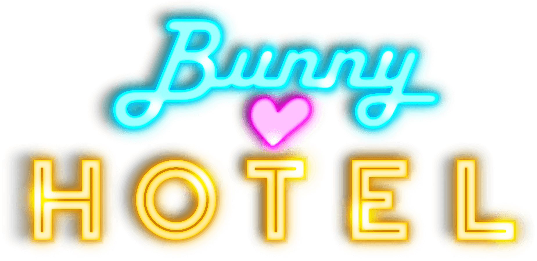 BUNNY♥HOTEL